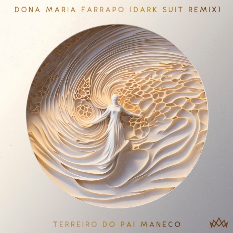 Dona Maria Farrapo (Dark Suit Remix) ft. Dark Suit | Boomplay Music