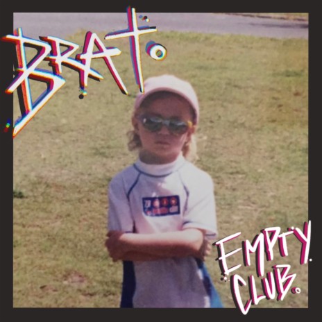 Empty Club | Boomplay Music