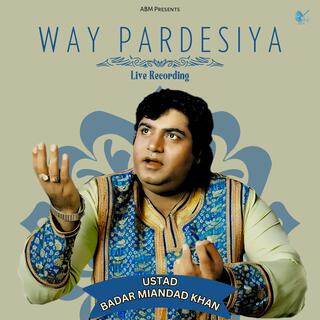 Way Pardesiya