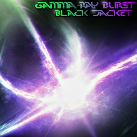 Gamma-Ray Burst