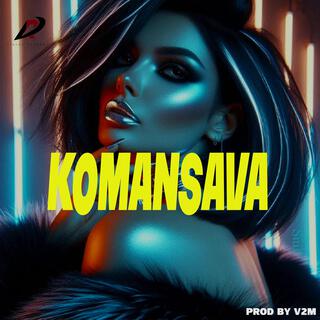 Afrobeats instrumentals komansava new