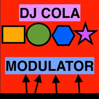 Modulator