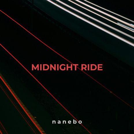 Midnight Ride | Boomplay Music