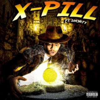 X Pill