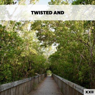 Twisted And XXII