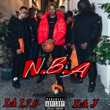 N.B.A | Boomplay Music