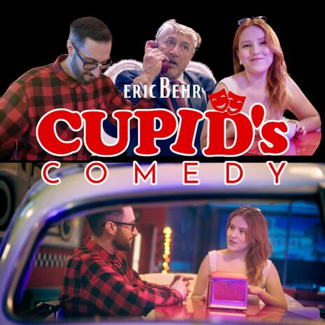 Cupid's Comedy | Boomplay Music