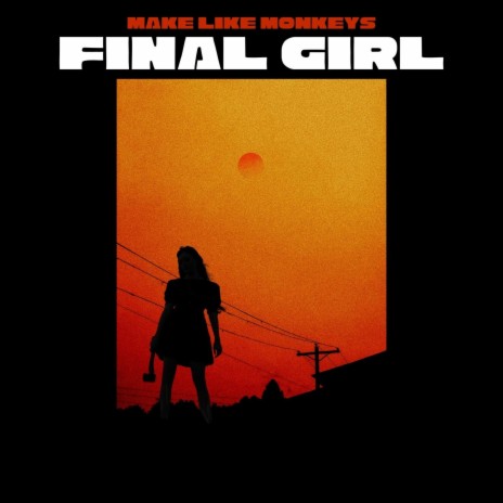 Final Girl