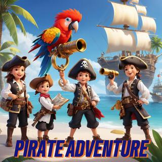 PIRATE ADVENTURE