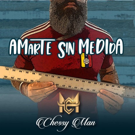 Amarte Sin Medida | Boomplay Music