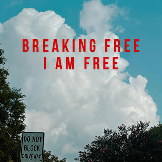 I AM FREE