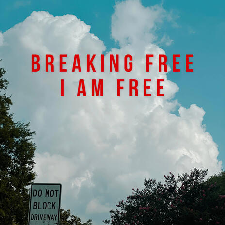 I AM FREE | Boomplay Music