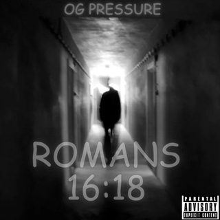 Romans 16:18 (Best Of OG)