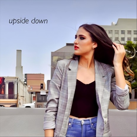 Upside Down | Boomplay Music