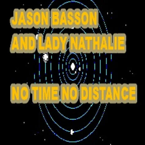 NO TIME NO DISTANCE ft. LADY NATHALIE | Boomplay Music