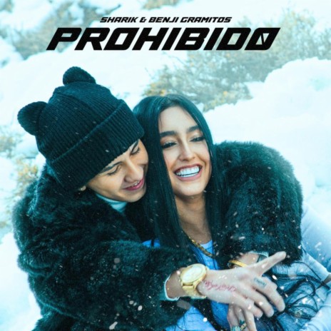 Prohibido ft. Benji Gramitos | Boomplay Music