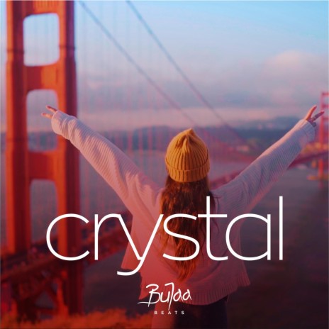 Crystal (with hook) (Instrumental) | Boomplay Music