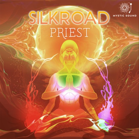 Priest (Original Mix)