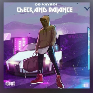 Check & Balance lyrics | Boomplay Music