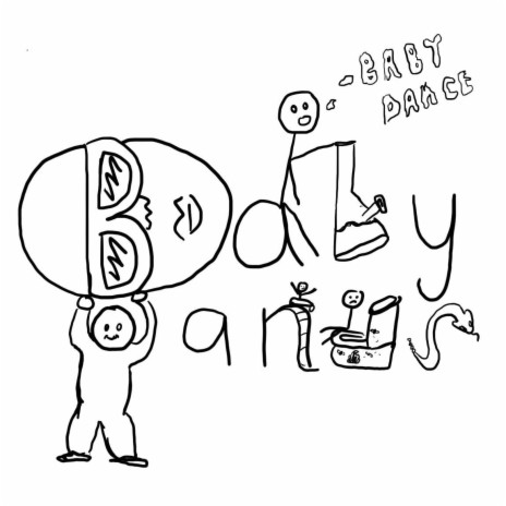baby dance | Boomplay Music