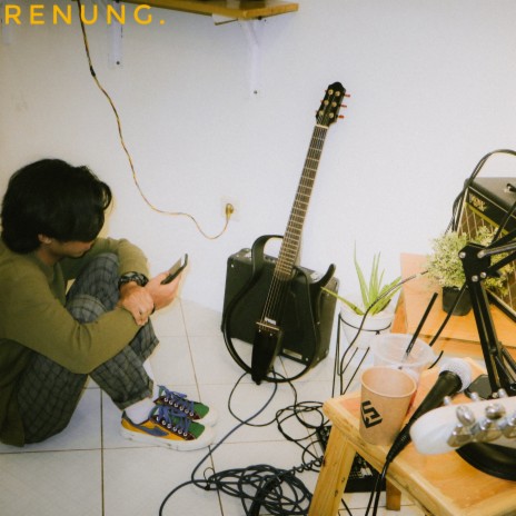 Renung | Boomplay Music