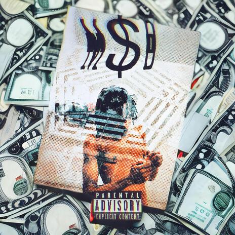 MSD (feat. Tonymane) | Boomplay Music