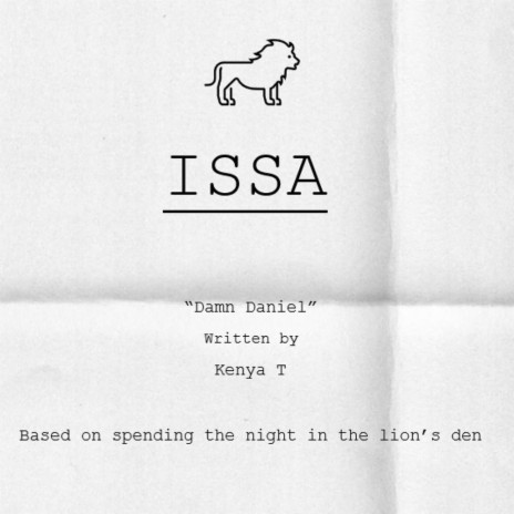 Issa | Boomplay Music