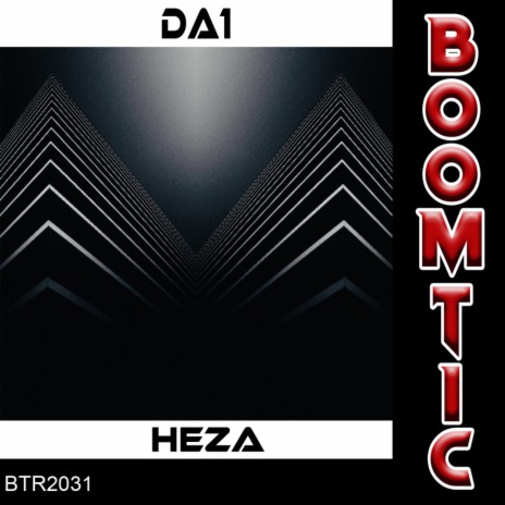 Heza (Original Mix) | Boomplay Music