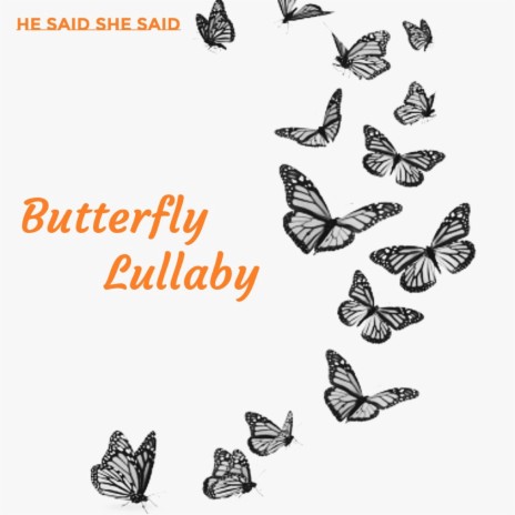 Butterfly Lullaby | Boomplay Music