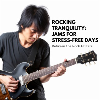 Rocking Tranquility: Jams for Stress-Free Days