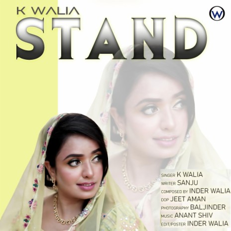 STAND K WALIA | Boomplay Music