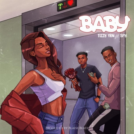 Baby ft. Spy Shitta | Boomplay Music