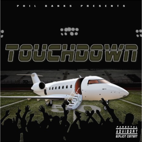 Touchdown | Boomplay Music