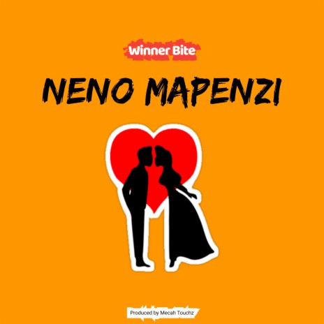 Neno Mapenzi | Boomplay Music