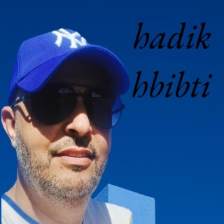 Hadik hbibti