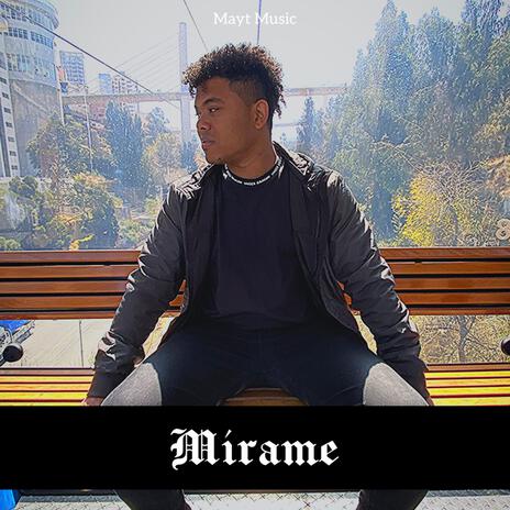 Mírame | Boomplay Music