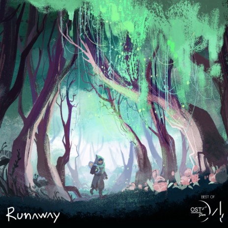 Runaway (The Suite) | Boomplay Music