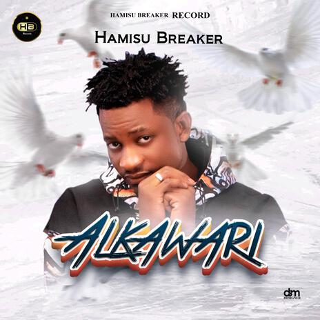 Alkawari | Boomplay Music