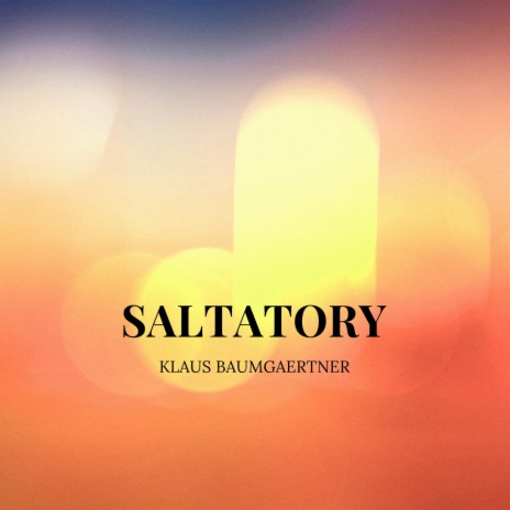 Saltatory