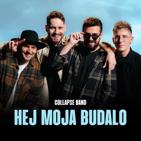 Hej moja budalo | Boomplay Music