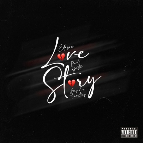 LOVE STORY ft. Gasta | Boomplay Music