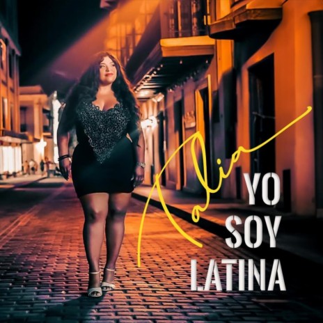 Yo Soy Latina | Boomplay Music