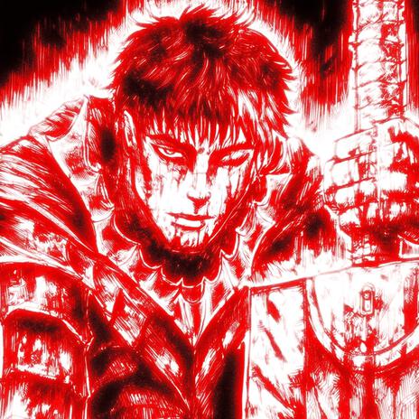 BERSERK (SLOWED+) | Boomplay Music