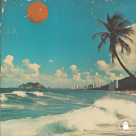 Seaside Samba ft. RejSende & saint rumi | Boomplay Music