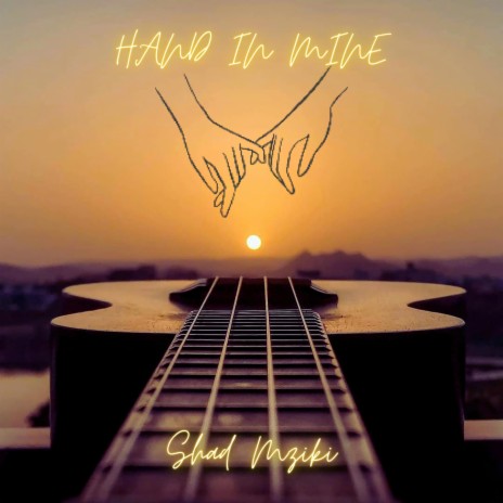 Hand in Mine | Boomplay Music