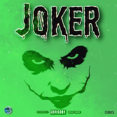 Joker ft. Bigrob, Slimeforever & J.G. OSO | Boomplay Music