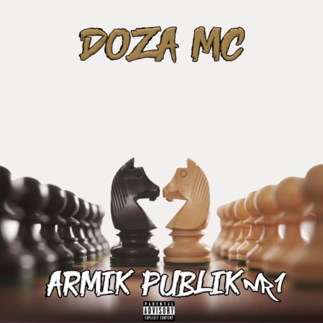 Armik Publik Nr.1 | Boomplay Music