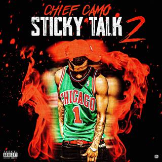 STICKY TALK 2