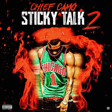 STICKY TALK 2 | Boomplay Music