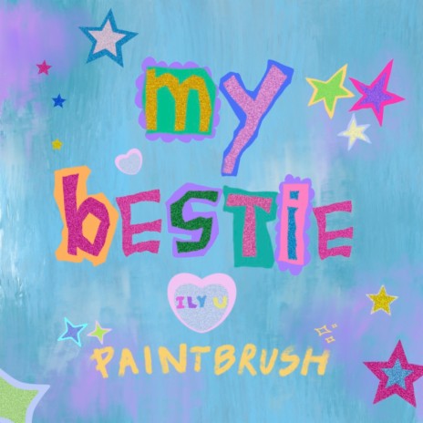 My Bestie | Boomplay Music